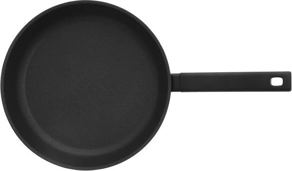 Tigan DEMEYERE Alu Comfort 3 Duraslide, 24 cm, i zi