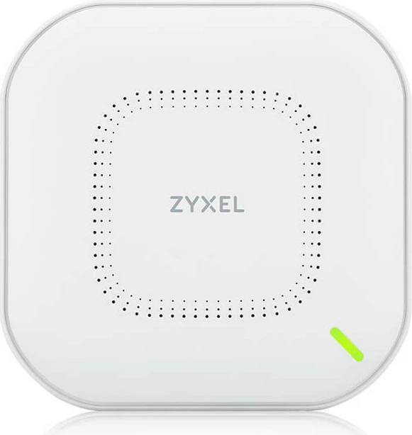 Access point Zyxel WAX630S, 2400 Mbit/s, i bardhë