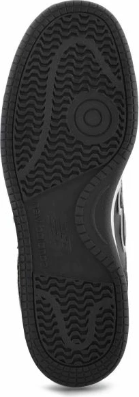 Atlete për meshkuj New Balance M BB480LBA, të bardha dhe të zeza