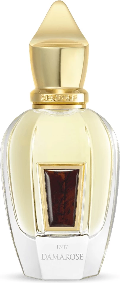 Eau de Parfum për femra Xerjoff 17/17 Damarose, 50ml