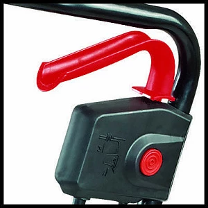 Frezë elektrike Einhell GC-RT 1545 M, 1500W, e kuqe/zezë