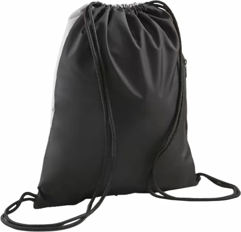 Çantë për këpucë Puma Deck Gym Sack II, hiri