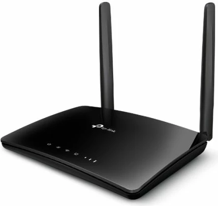 Router 4G LTE TP-LINK Archer MR400 AC1200 Dual Band, Nano SIM, i zi