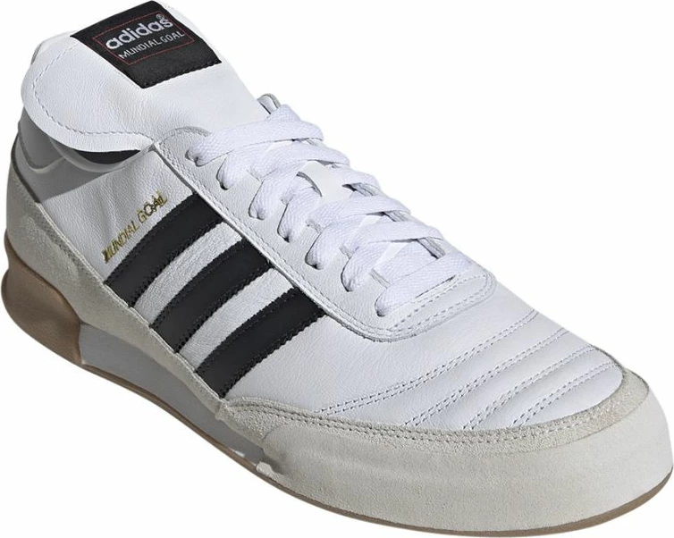 Atlete për meshkuj adidas, të bardha [Madhësia: 47 1/3]