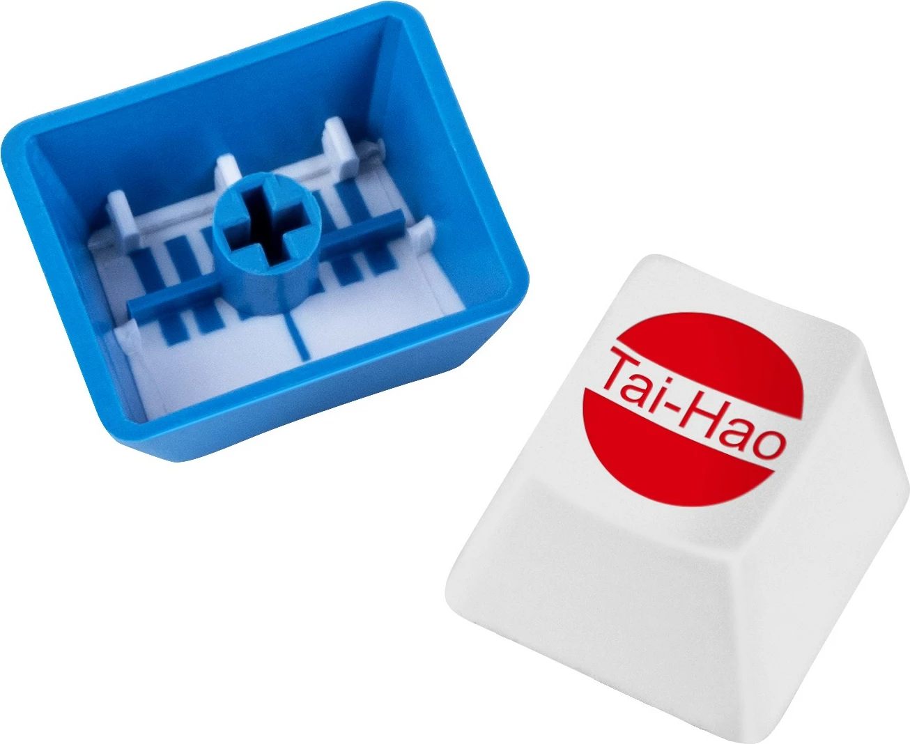 Taste për tastierë mekanike Sharkoon SKILLER SAC20, 115 copë, ISO-Layout DE, zi