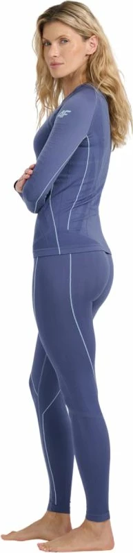 Hellonka termoaktive për femra 4F, kaltër