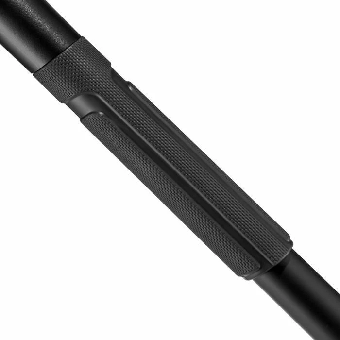 Tripod fotografik Manfrotto Element MII MKELMII4BK-BH 160cm 8kg alumin, i zi