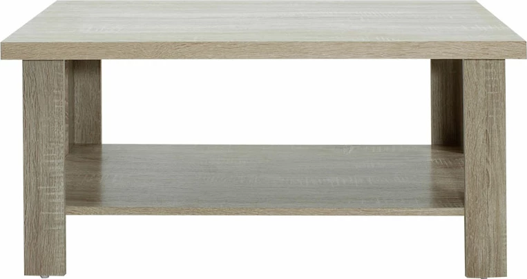 Tavolinë kafeje RIANO ngjyrë sonoma 89,5x49,5x42,5 cm