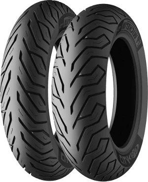 Gomë motoçiklete Michelin City Grip 110/70-14 50P TL (F)