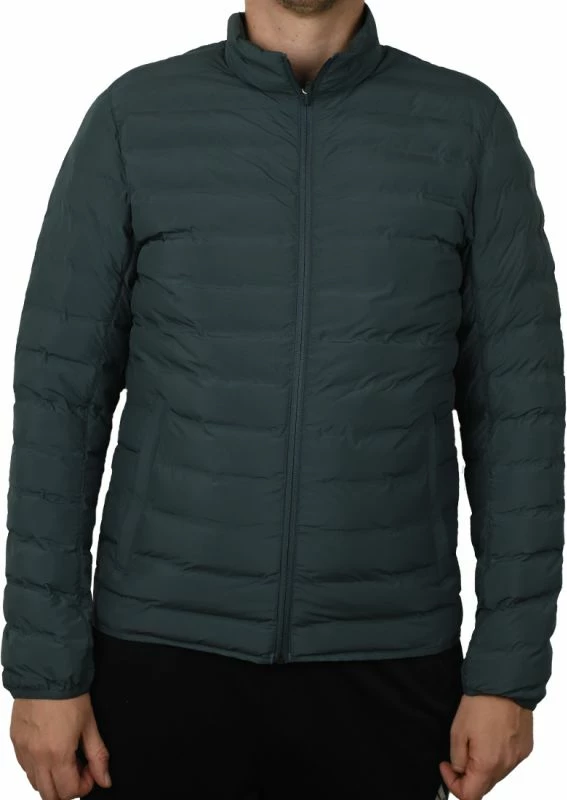 Jakne për meshkuj Helly Hansen, jeshile [Madhësia: L]