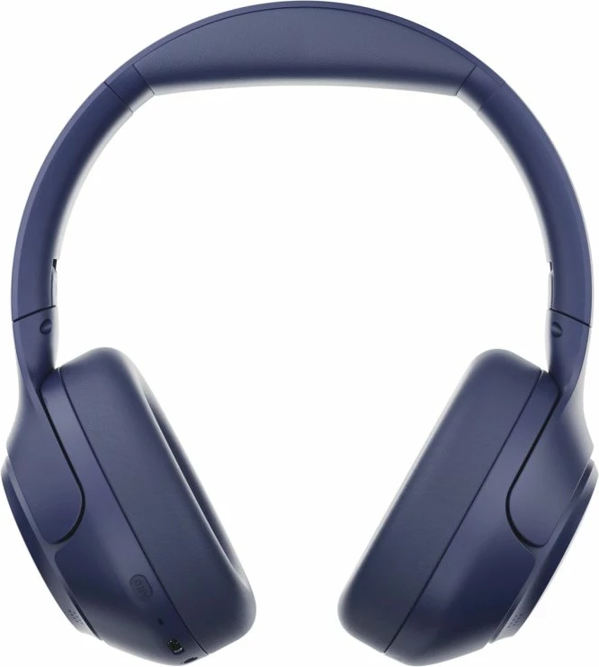 Kufje over-ear QCY H3, blu