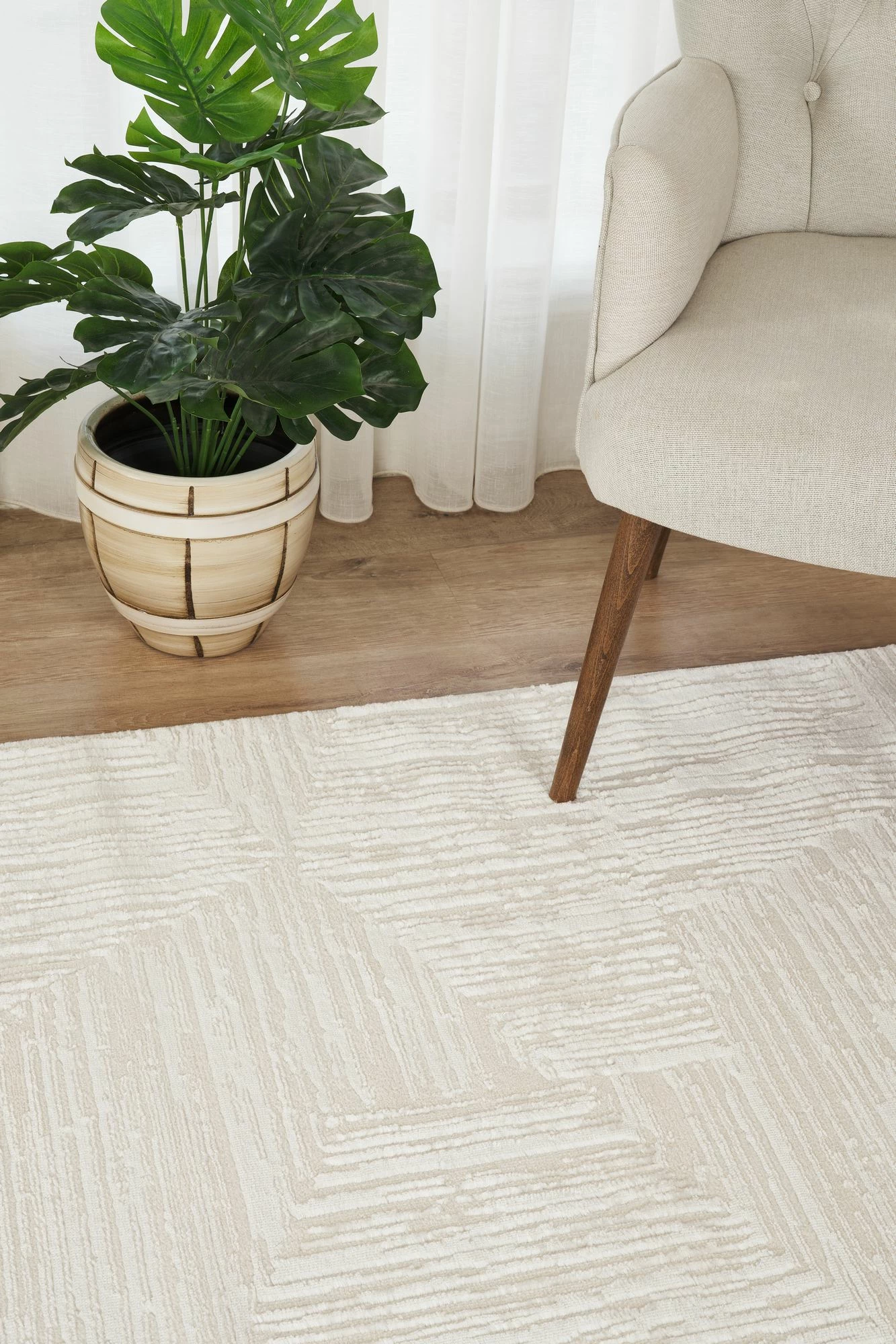 Qilim krem Conceptum Hypnose Marla 2006, 80x150cm