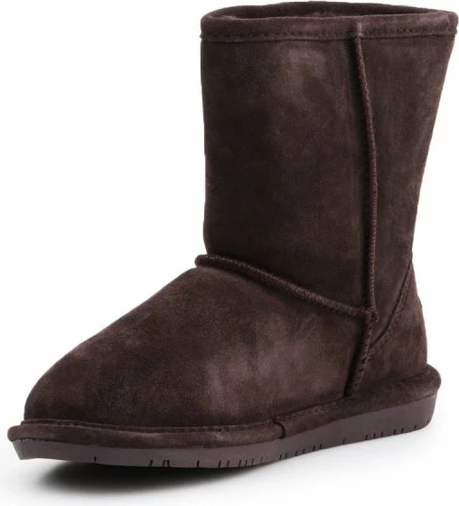 Çizme për fëmijë BearPaw, ngjyrë kafe [Madhësia: 31]