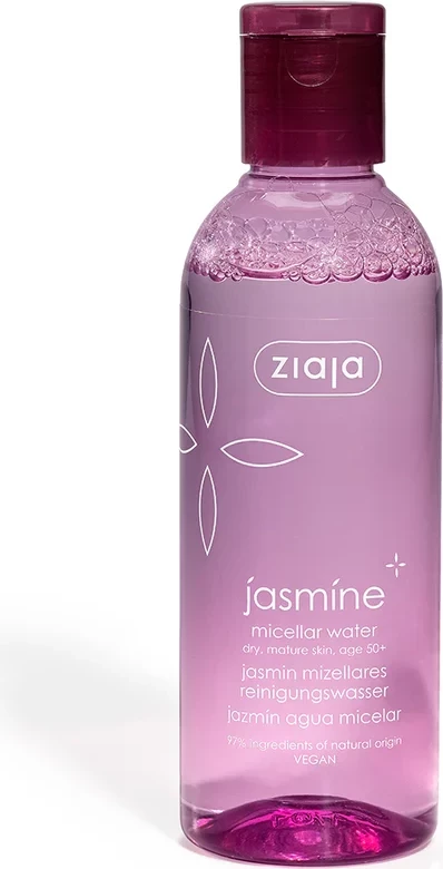 Uje Micelar Ziaja Jasmine  200 ml 