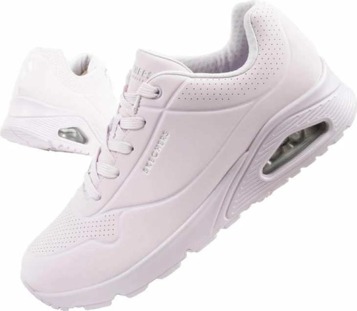 Atlete për femra Skechers, vjollcë [Madhësia: 40]