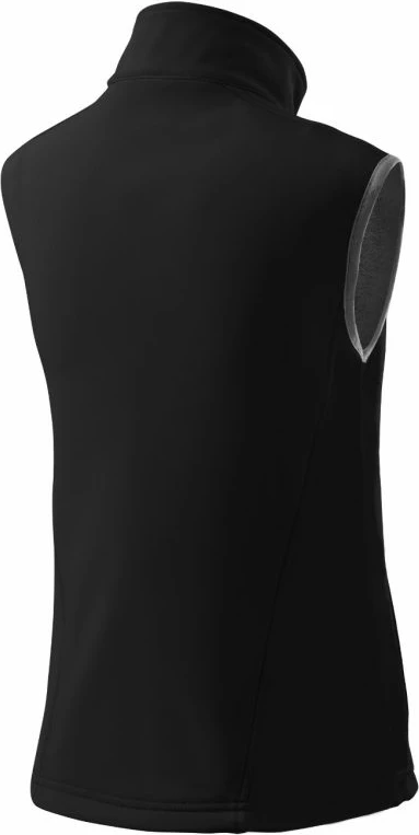 Jelek Malfini për femra, ngjyrë e zezë