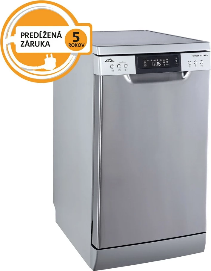 Makine larese enesh Eta Stainless Steel