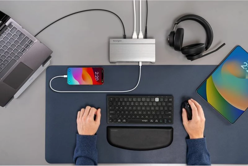Kufje gaming Yakimasport Kensington H3000, të zeza