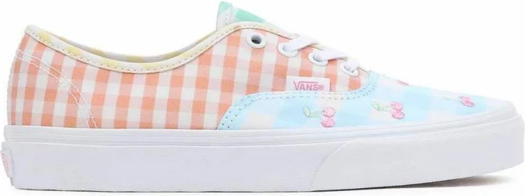 Atlete për femra Vans, multicolor