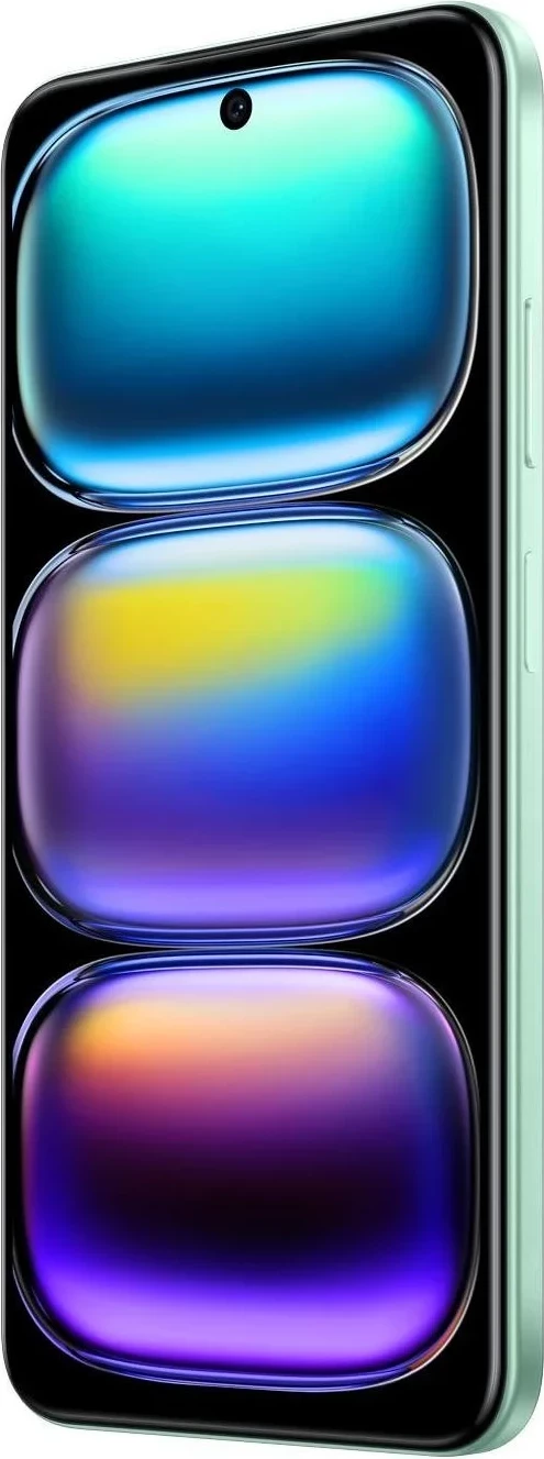 Celular Infinix HOT 50i 4/128GB, Jeshil
