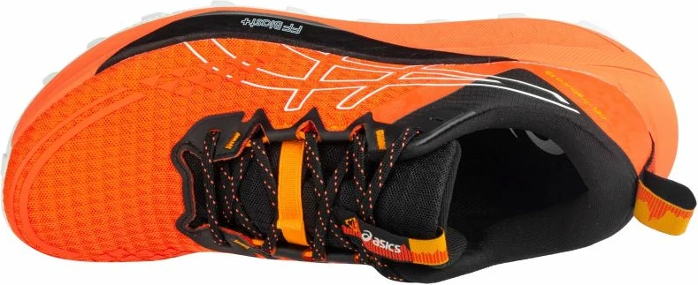 Atlete për meshkuj Asics, portokalli