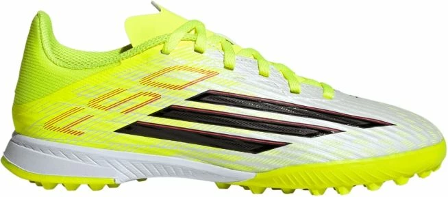 Atlete futbolli për fëmijë adidas F50 League TF JR9018