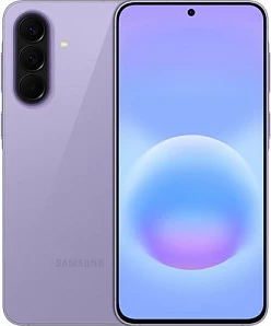 Celular Samsung Galaxy A57 5G, 8GB RAM 128GB, 6.7" Super AMOLED Plus, 50MP, Lilac