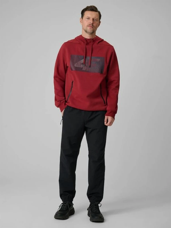 Duks për meshkuj 4f 4FRSS26TSWSM2975-20S, XL [Madhësia: XL]