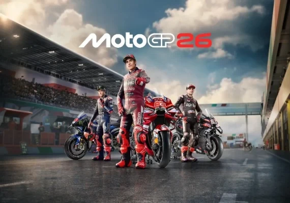 MotoGP 26 EN/DE/FR/IT/JA/PT/ES Global