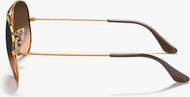 Syze dielli Ray-Ban RB3025 9001A5 58