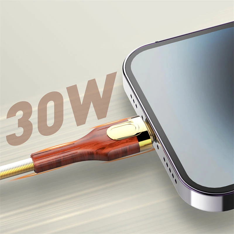 Kabllo E Karikimit LDNIO LS682 (Ari)