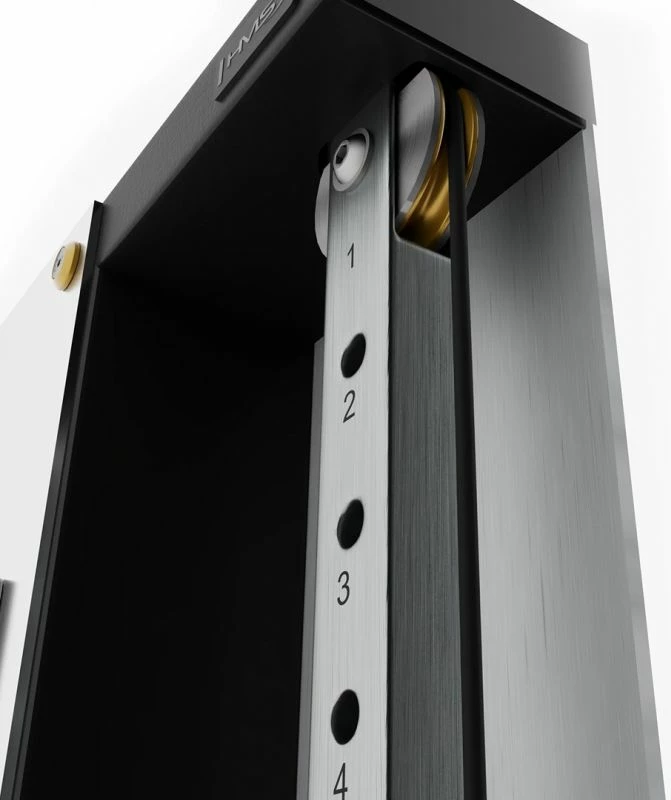 Pajisje trajnimi për fitnes HMS, uniseks