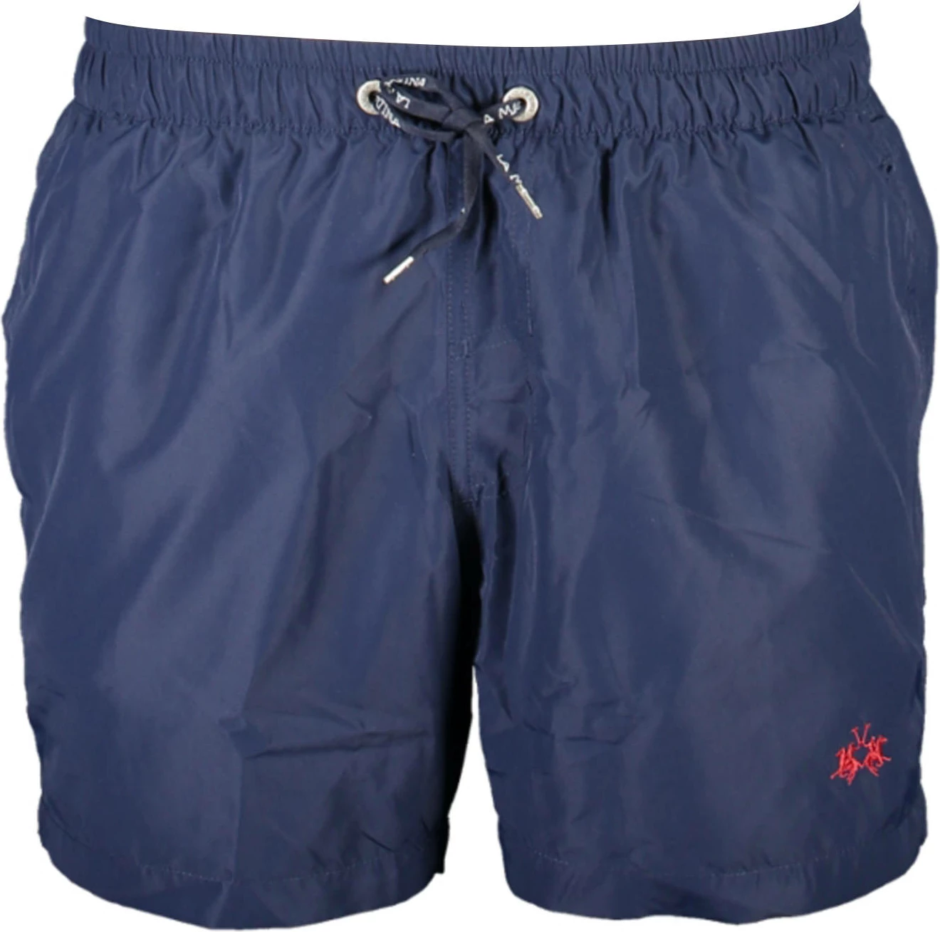 Të poshtme noti LA MARTINA meshkuj, blu