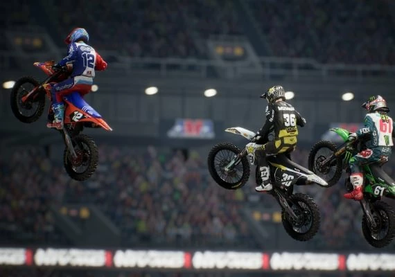 Monster Energy Supercross - The Official Videogame 3 EN/DE/FR/IT/PT/ES Global