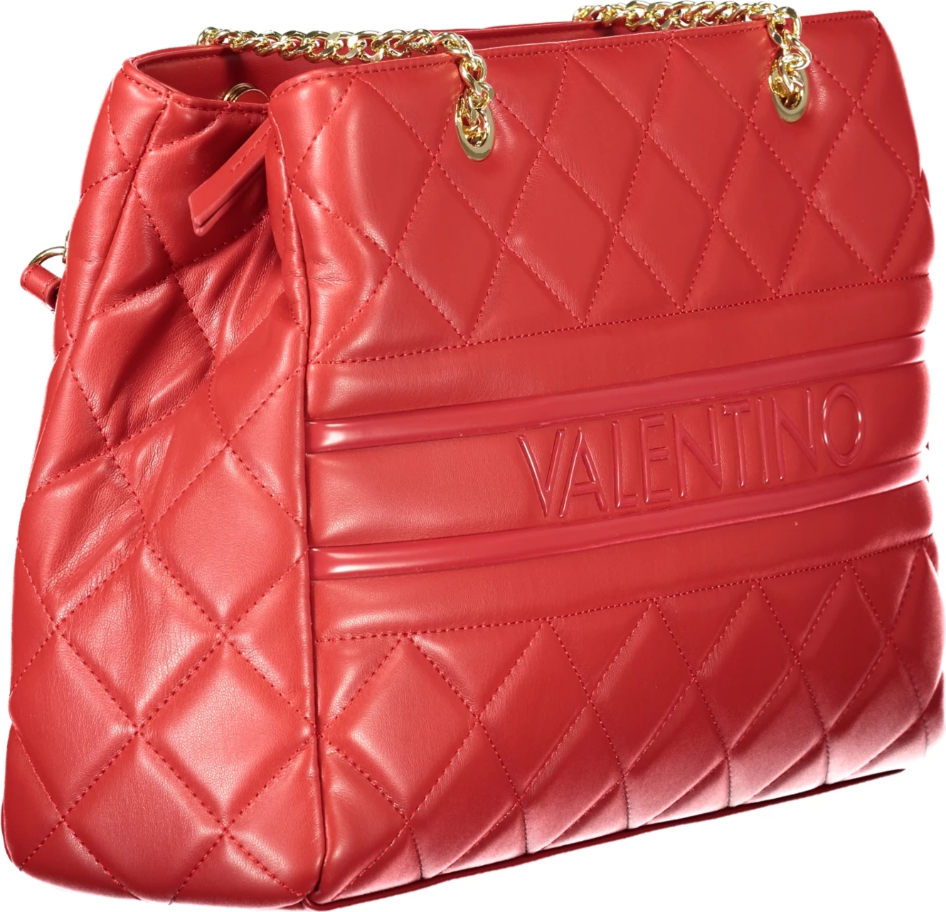 Çantë Valentino Bags femra, e kuqe