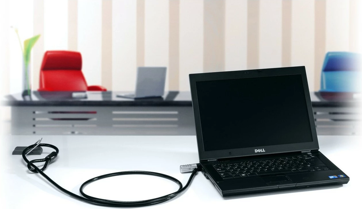 Pikë ankorimi Kensington Desk Mount, Gri