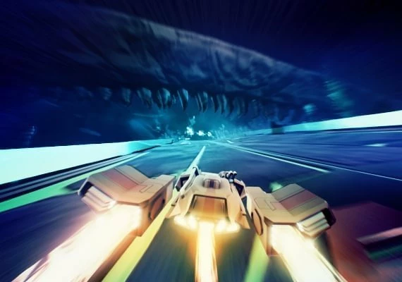 Redout - V.E.R.T.E.X. Pack DLC EN/DE/FR/IT/RU/ES Global