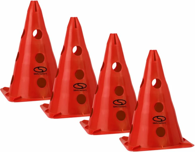 Set konesh trajnimi Yakimasport, të kuqe