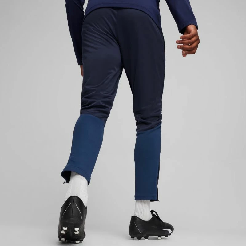 Pantallona sportive për meshkuj Puma, të kaltra [Madhësia: XL]