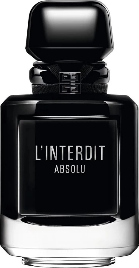 Eau de Parfum për femra Givenchy L'Interdit Absolu Intense, 80ml