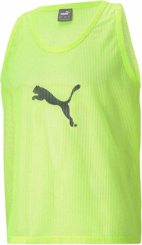 Maicë Puma për meshkuj, e verdhë
