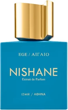Extrait de Parfum Nishane Ege, 50 ml 