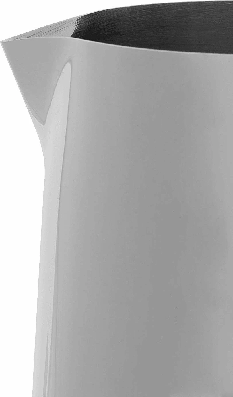 Enë qumështi Bialetti Bricco 300ml, çelik inox
