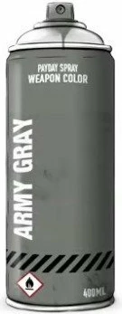 Payday 2 - Army Gray Weapon Color DLC EN Global