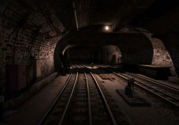 World of Subways 3: London Underground Circle Line EN/DE/FR/ES Global