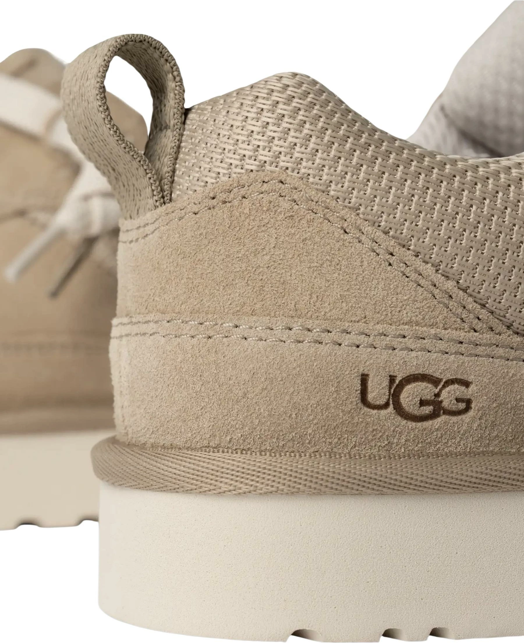 Atlete për femra UGG Lo Lowmel 1168890, bezhë [Madhësia: 36]