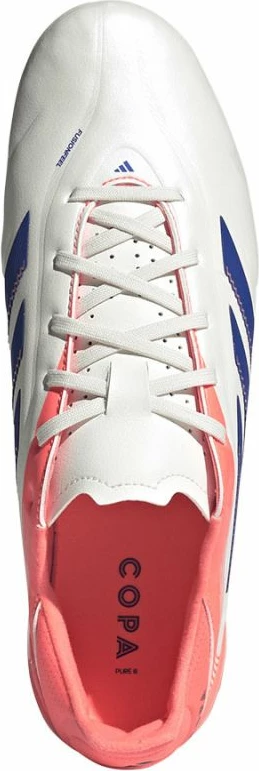 Atlete futbolli adidas për meshkuj, portokalli