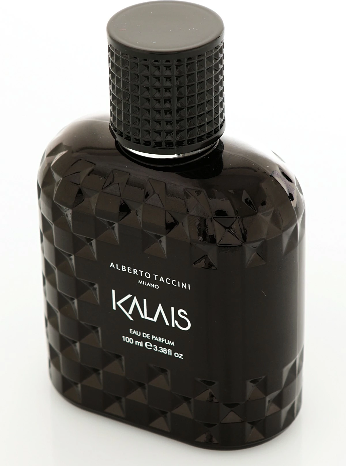 Parfum për burra Alberto Taccini, 40683, 100ml