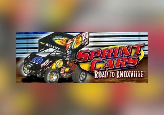 Sprint Cars: Road to Knoxville EN Global