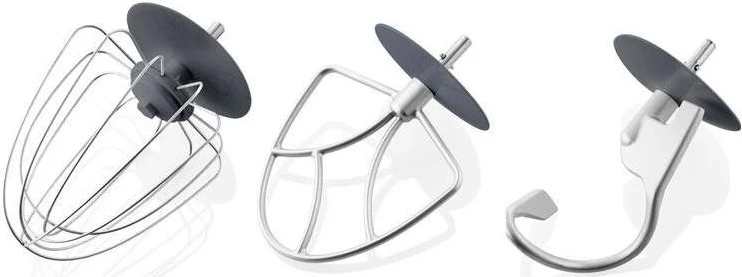 Mikser ETA Gratus Max Evo, me 8 shpejtësi dhe kapacitet 5.5L, ngjyrë e zezë